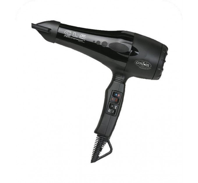 Coifin Фен Coifin CL5H Black
