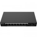 Ruijie Networks Комутатор мережевий Ruijie Networks RG-ES210GC-LP