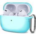 Armorstandart Чохол для навушників Armorstandart Hang Case для Apple AirPods Pro 2 Luminous (ARM68592)