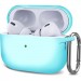 Armorstandart Чохол для навушників Armorstandart Hang Case для Apple AirPods Pro 2 Luminous (ARM68592)