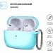 Armorstandart Чохол для навушників Armorstandart Hang Case для Apple AirPods Pro 2 Luminous (ARM68592)