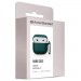 Armorstandart Чохол для навушників Armorstandart Hang Case для Apple AirPods 4 Dark Green (ARM81280)