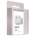 Armorstandart Чохол для навушників Armorstandart Hang Case для Apple AirPods 4 White (ARM81295)
