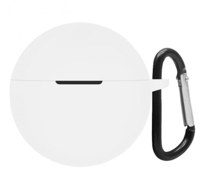 Armorstandart Чохол для навушників Armorstandart Hang Case для OPPO Enco Air2i/Air3i White (ARM79945)