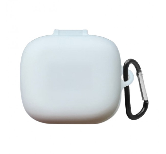 Armorstandart Чохол для навушників Armorstandart Hang Case для OPPO Enco X3i White (ARM80045)