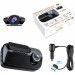 Відеореєстратор Aspiring Griffon 1 Dual 4K Speedcam Wi-Fi GPS (Aspiring Griffon 1 Dual, 4K, Speedcam, Wi-Fi, GPS)
