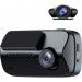 Відеореєстратор Aspiring Griffon 1 Dual 4K Speedcam Wi-Fi GPS (Aspiring Griffon 1 Dual, 4K, Speedcam, Wi-Fi, GPS)