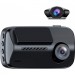 Відеореєстратор Aspiring Griffon 1 Dual 4K Speedcam Wi-Fi GPS (Aspiring Griffon 1 Dual, 4K, Speedcam, Wi-Fi, GPS)