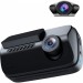 Відеореєстратор Aspiring Griffon 1 Dual 4K Speedcam Wi-Fi GPS (Aspiring Griffon 1 Dual, 4K, Speedcam, Wi-Fi, GPS)