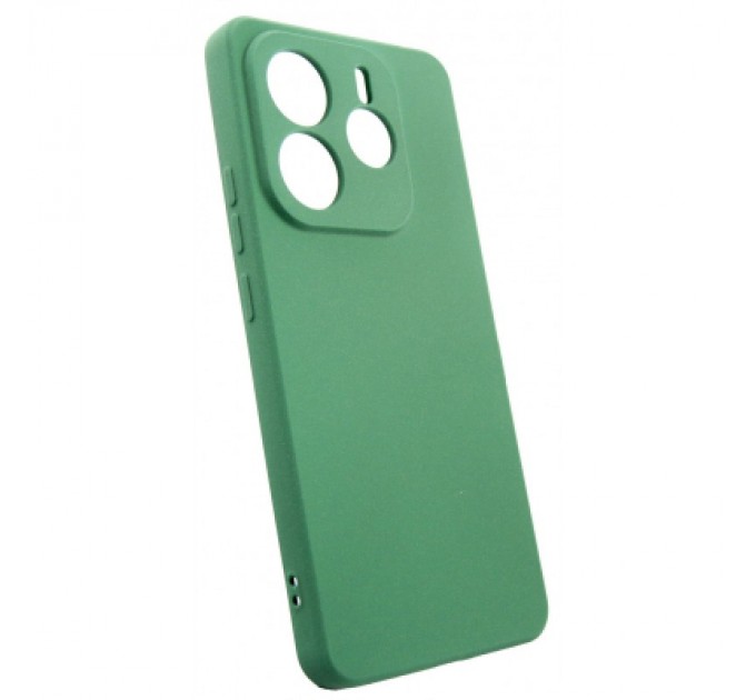 Dengos Чохол до мобільного телефона Dengos Soft Xiaomi Redmi Note 14 (mint) (DG-TPU-SOFT-69)