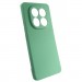 Dengos Чохол до мобільного телефона Dengos Soft Xiaomi Redmi Note 14 Pro (mint) (DG-TPU-SOFT-70)