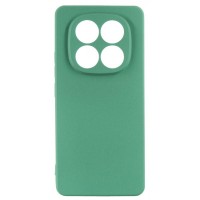 Чохол до мобільного телефона Dengos Soft Xiaomi Redmi Note 14 Pro (mint) (DG-TPU-SOFT-70)