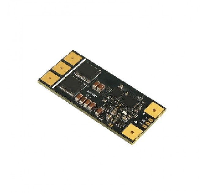 Foxeer Регулятор ходу (ESC) Foxeer Reaper 80A ESC (MR1802)