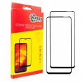 Dengos Скло захисне Dengos Kit 2pcs Oppo A3 4G/A3X (DG-TG2P-59)