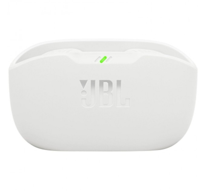 Навушники JBL Wave Buds 2 White (JBLWBUDS2WHT)