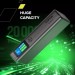 Canyon Батарея універсальна Canyon 20000mAh OnPower 230 TFT PD/130W Dark Grey (CNS-CPB230DG)