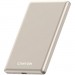 Батарея універсальна Canyon 5000mAh OnPower 505 slim Magsafe PD/20W Beige (CNS-CPB505BE)