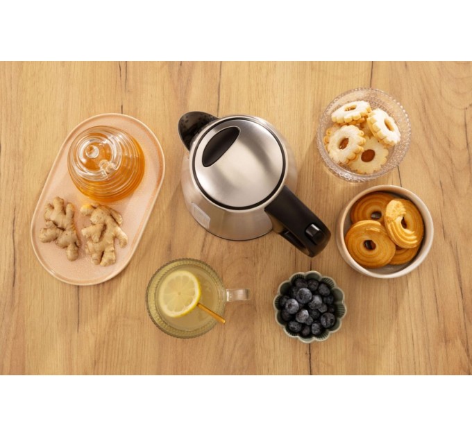 Електрочайник Gorenje K17DS