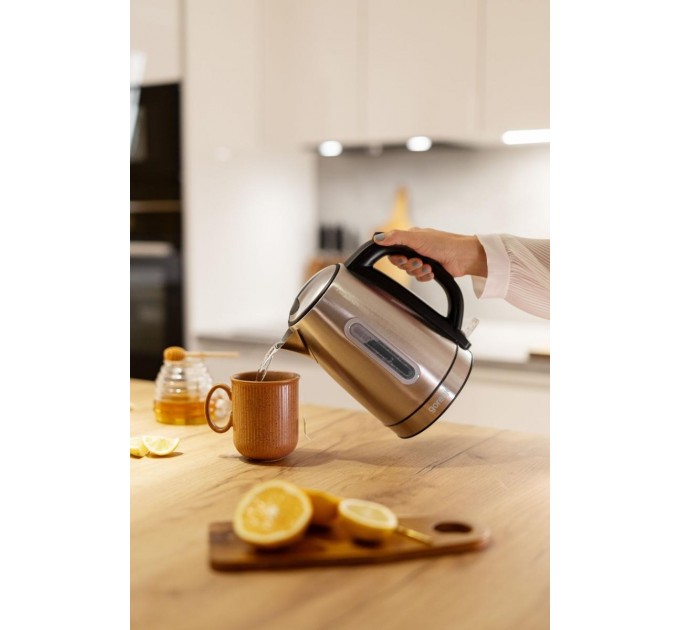 Електрочайник Gorenje K17DS