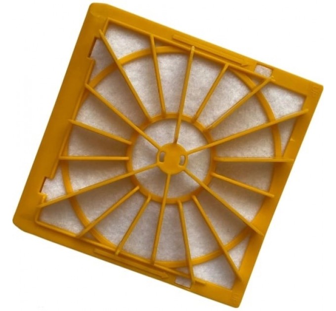 Передмоторний фільтр Hoover S114