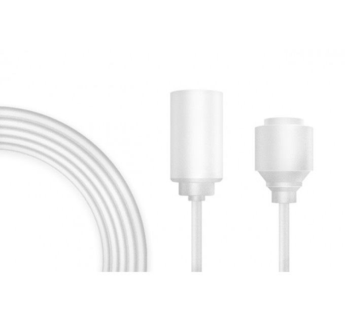 Reolink Кабель подовжувач для сонячної панелі 4,5 М (4.5M Solar Extension Cable White)