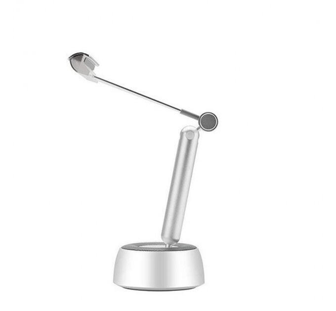 Recci Настільна лампа Recci RBS-C1 M-Show White (6955482585047)