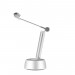 Recci Настільна лампа Recci RBS-C1 M-Show White (6955482585047)