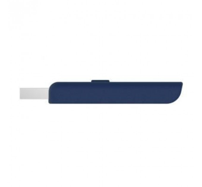 USB флеш накопичувач Apacer 64GB AH356 Black USB 3.0 (AP64GAH356B-1)