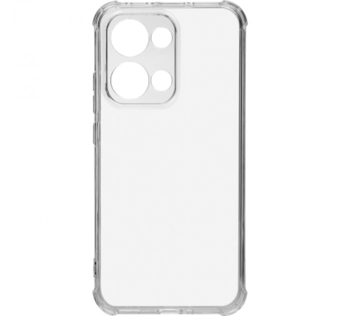 Armorstandart Чохол до мобільного телефона Armorstandart Air Force OPPO Reno13 5G Camera cover Clear (ARM81881)