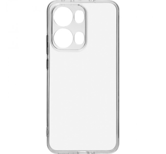 Armorstandart Чохол до мобільного телефона Armorstandart Air OPPO Reno13 Pro 5G Camera cover Clear (ARM81884)