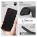 Armorstandart Чохол до мобільного телефона Armorstandart Matte Slim Fit Motorola G05 / E15 Camera cover Black (ARM82997)