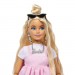 Barbie Лялька Barbie Deluxe style Barbiecore Модниця у сукні Baby doll (HYV27)