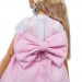 Barbie Лялька Barbie Deluxe style Barbiecore Модниця у сукні Baby doll (HYV27)