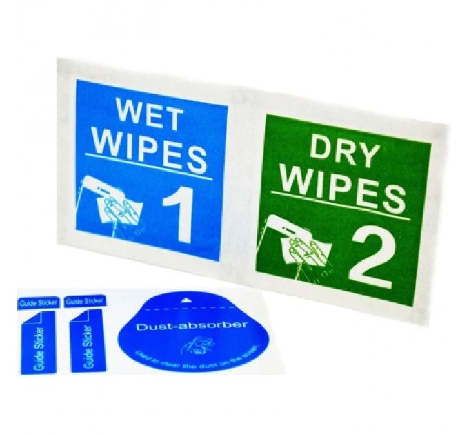 Скло захисне Drobak Google Pixel 9 Pro Black Frame A+ (383817)