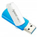 USB флеш накопичувач Apacer 32GB AH357 Blue USB 3.1 (AP32GAH357U-1)