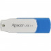 USB флеш накопичувач Apacer 32GB AH357 Blue USB 3.1 (AP32GAH357U-1)