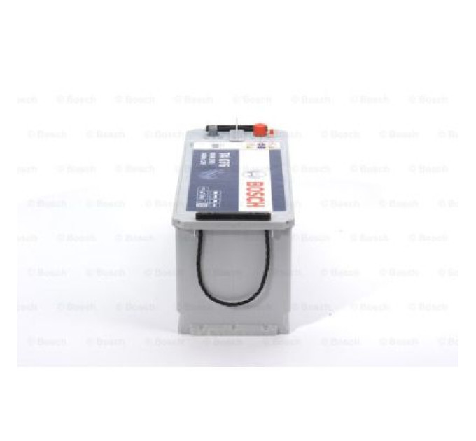 Bosch Акумулятор автомобільний Bosch 140А (0 092 T40 760)