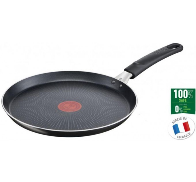 Tefal Сковорода Tefal XL Intense 25 см (C3841053)