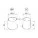 Bosch Акумулятор автомобільний Bosch 40А (0 092 S40 300)