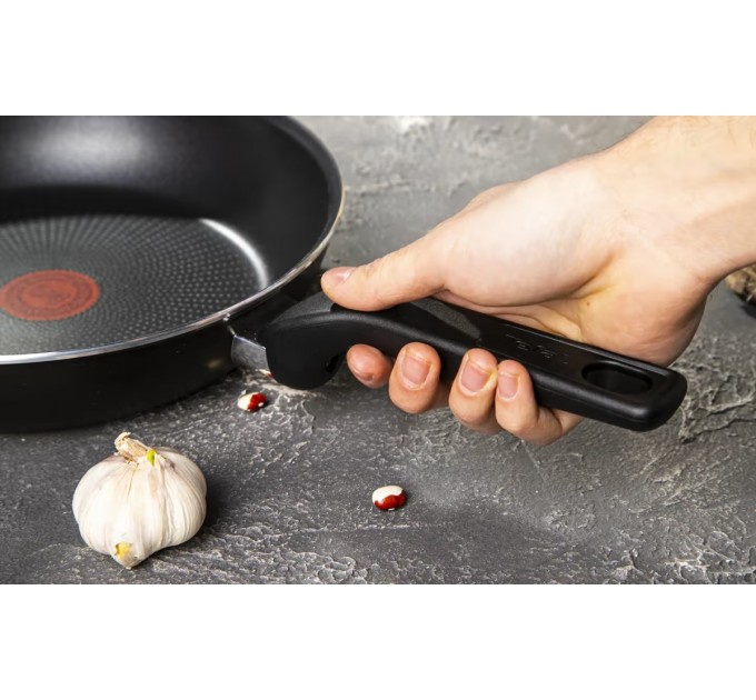 Tefal Сковорода Tefal XL Intense 26 см (C3840553)