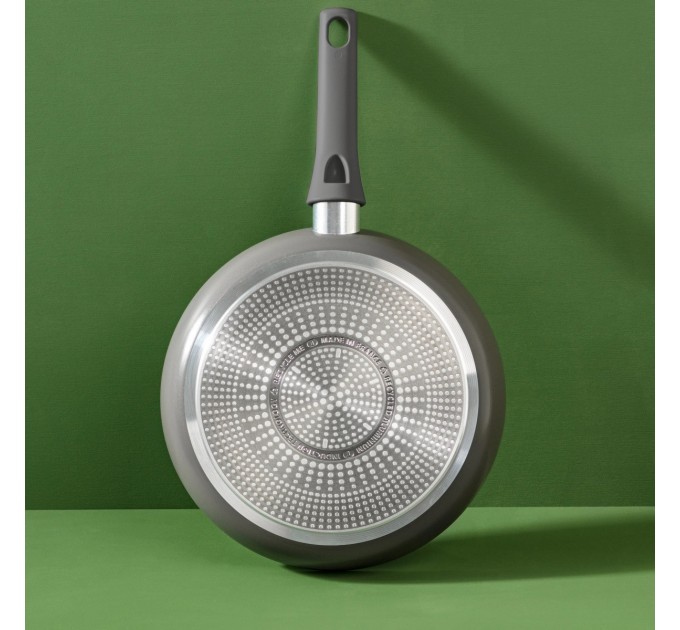 Tefal Сотейник з кришкою Tefal Renewal 24 см (C4263243)