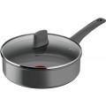 Tefal Сотейник з кришкою Tefal Renewal 24 см (C4263243)