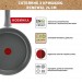 Tefal Сотейник з кришкою Tefal Renewal 24 см (C4263243)