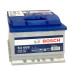 Bosch Акумулятор автомобільний Bosch 52А (0 092 S40 020)
