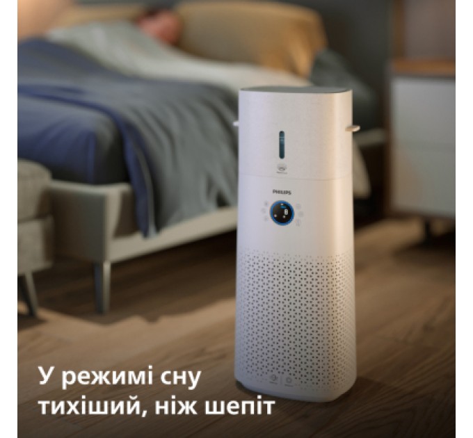 Philips Очисник повітря Philips AC3737/10