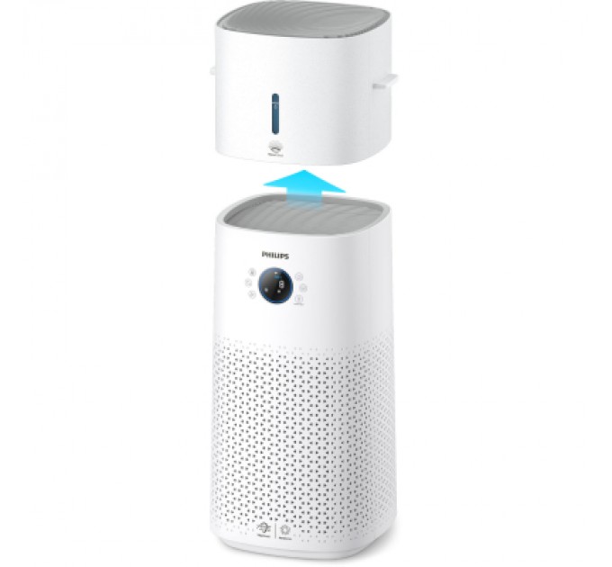 Philips Очисник повітря Philips AC3737/10