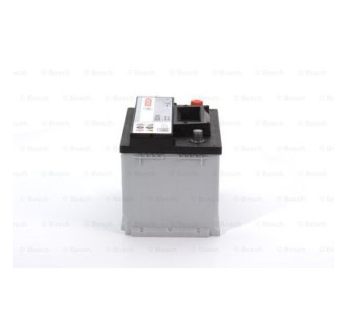 Bosch Акумулятор автомобільний Bosch 56А (0 092 S30 050)