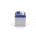 Bosch Акумулятор автомобільний Bosch 60А (0 092 S40 050)