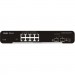 Ruijie Networks Комутатор мережевий Ruijie Networks RG-NBS3100-8GT2SFP