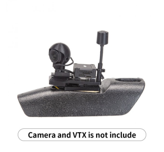 ATOMRC Підвіс для дрона ATOMRC 3D printed Gimbal-Two axis (Gimbaltwo)